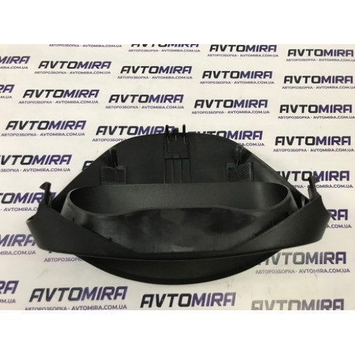 Накладка приборной панели Opel Corsa D 2006-2014 13205180